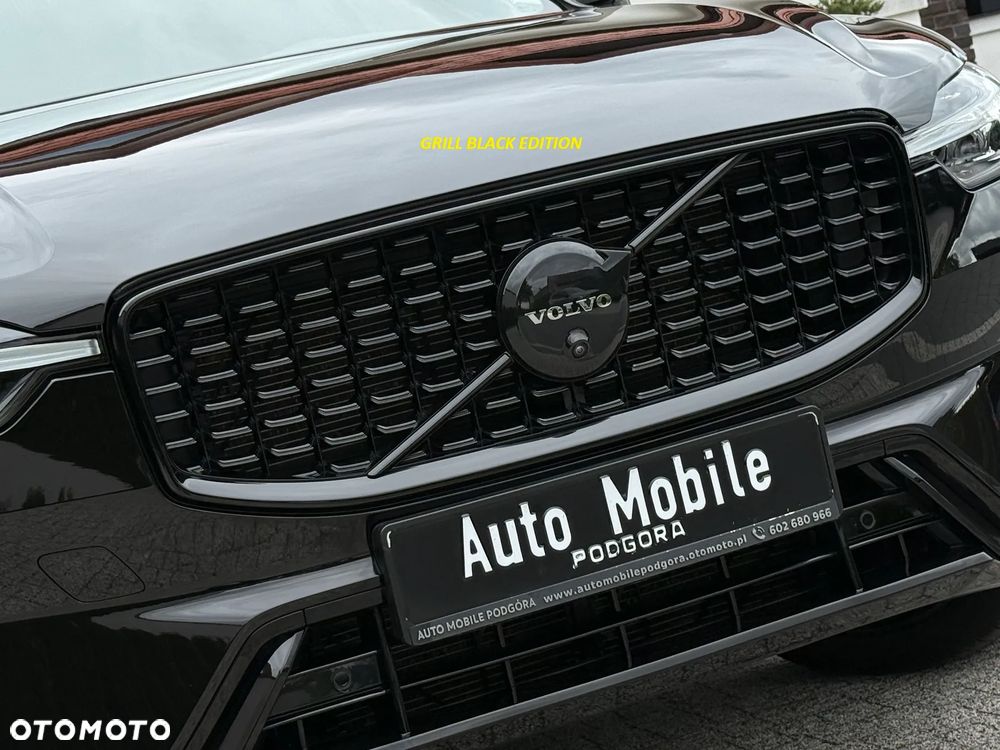 Volvo XC 60 B5 B AWD Plus Dark - 31