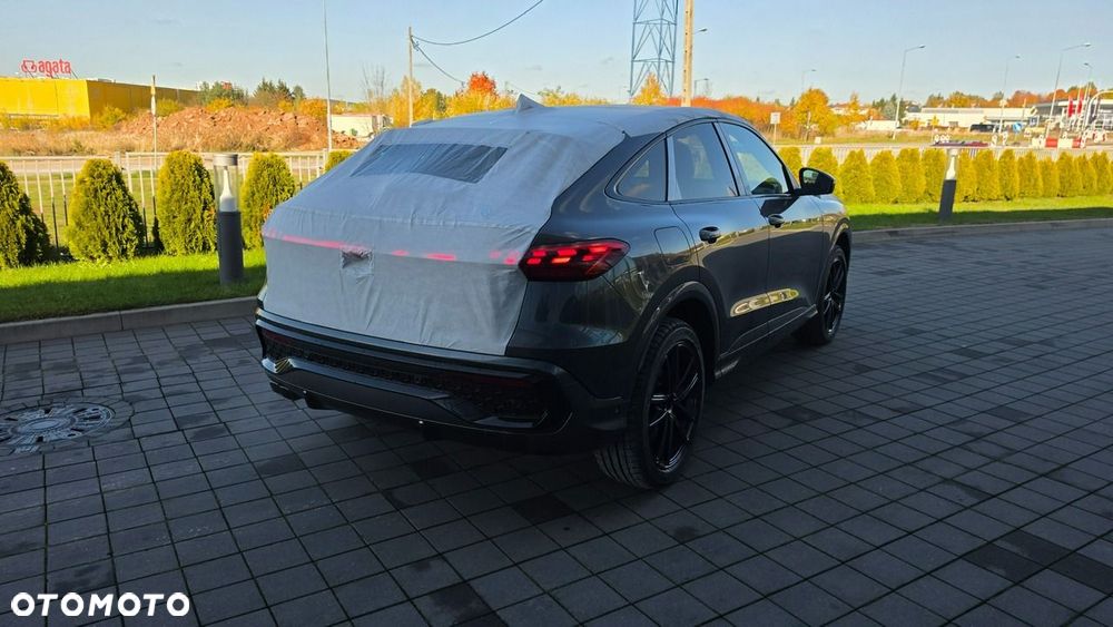 Audi Q5 Sportback 2026 photo 3
