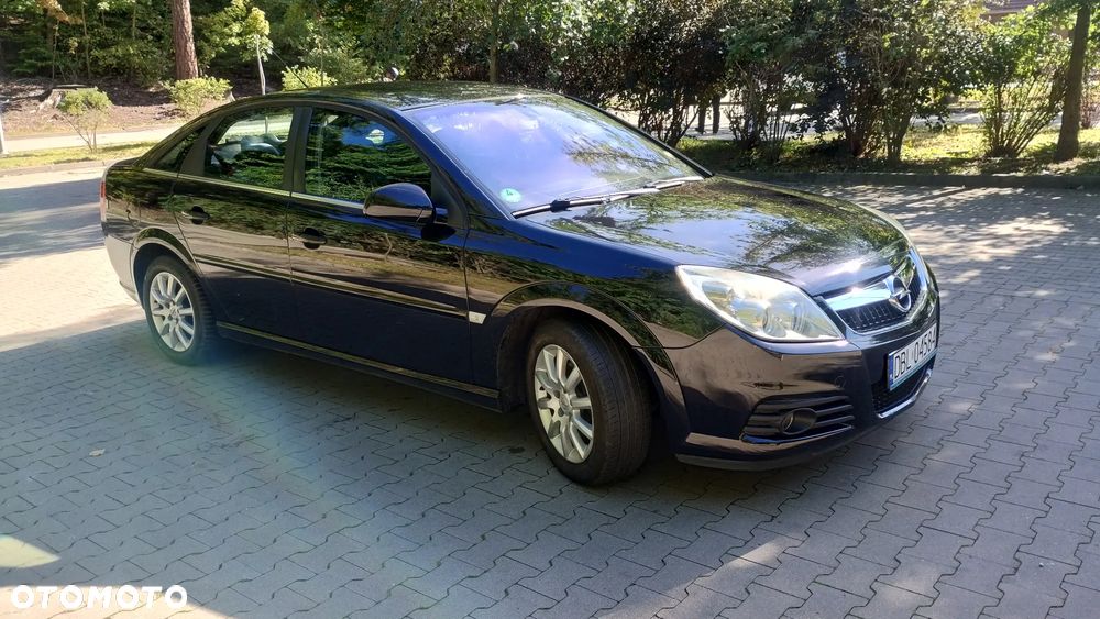 Opel Vectra 1.8 Elegance - 2