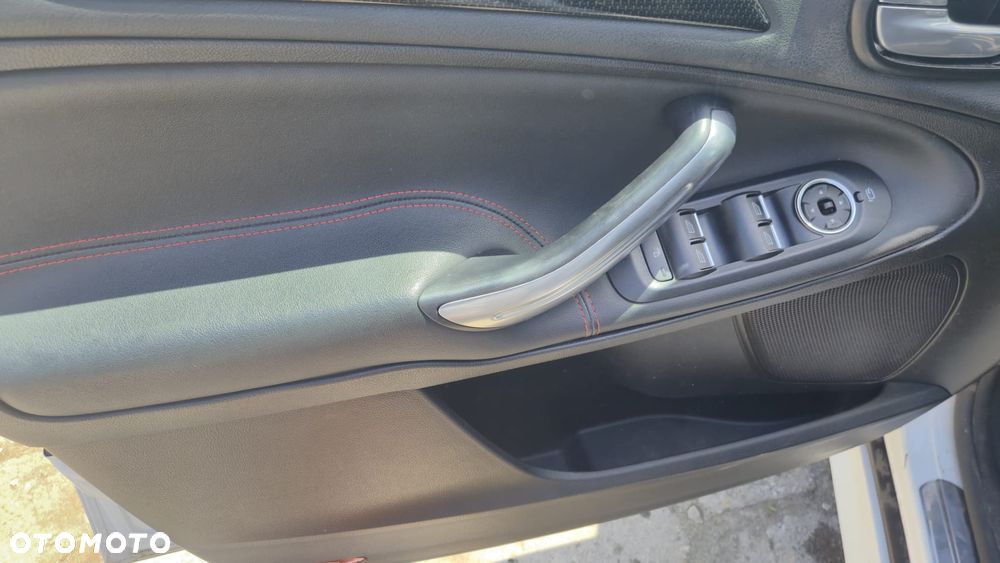 Ford S-Max 2.0 TDCi DPF Platinium X MPS6 - 9