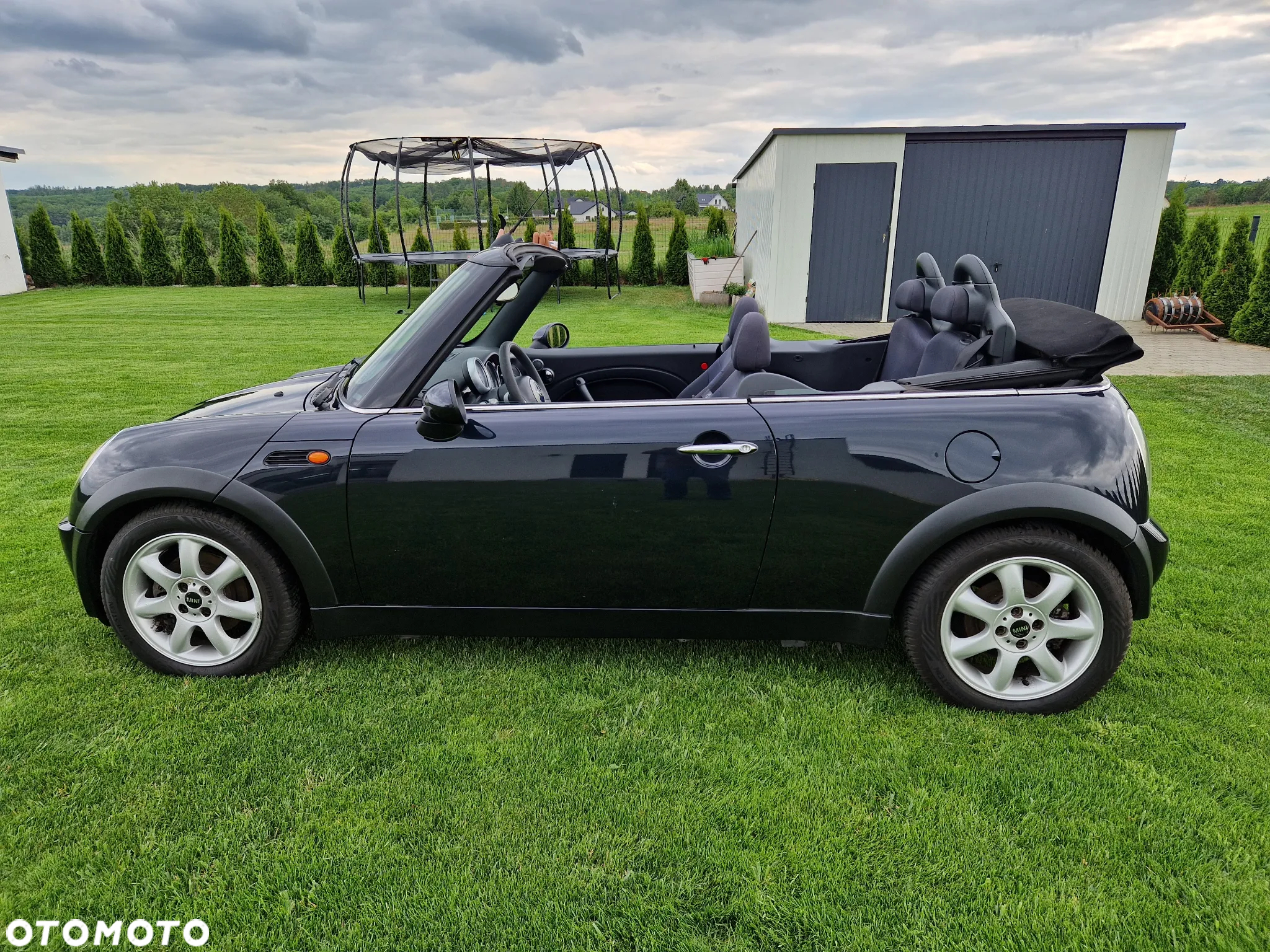 MINI Cooper - 2