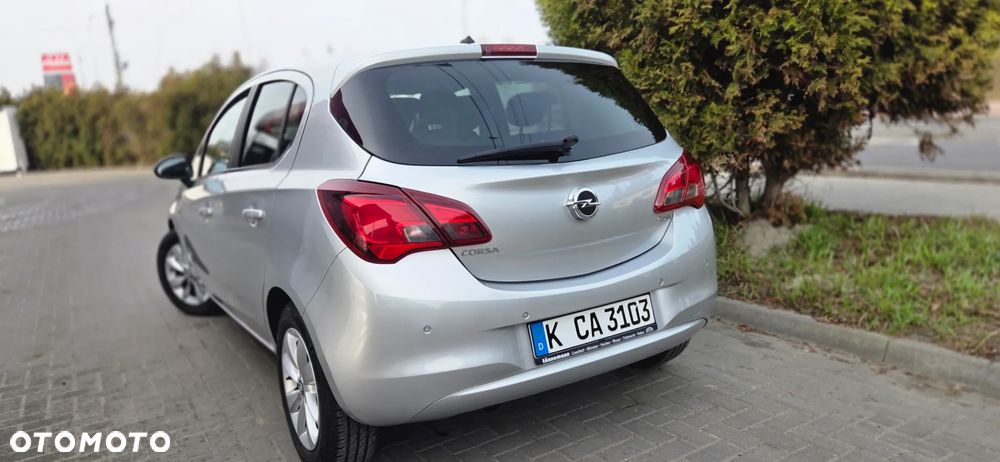 Opel Corsa 1.3 CDTI Color Edition - 11
