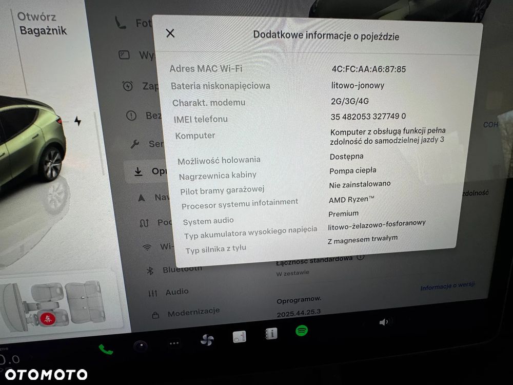 Tesla Model Y Standard - 32