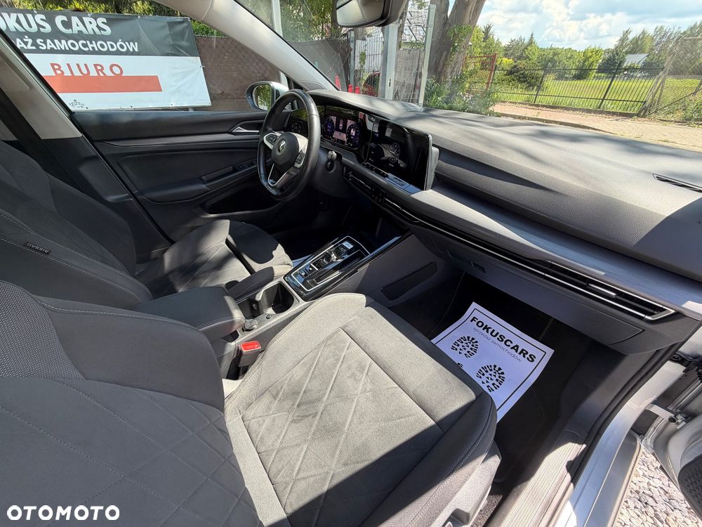 Volkswagen Golf - 39