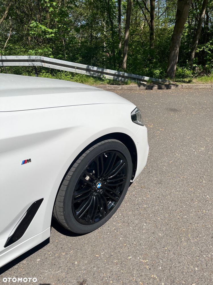 BMW Seria 5 - 6