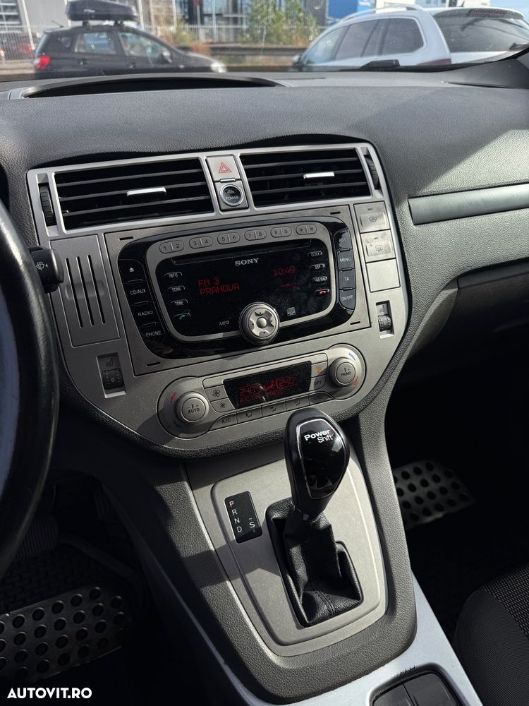 Ford Kuga 2012 photo 5