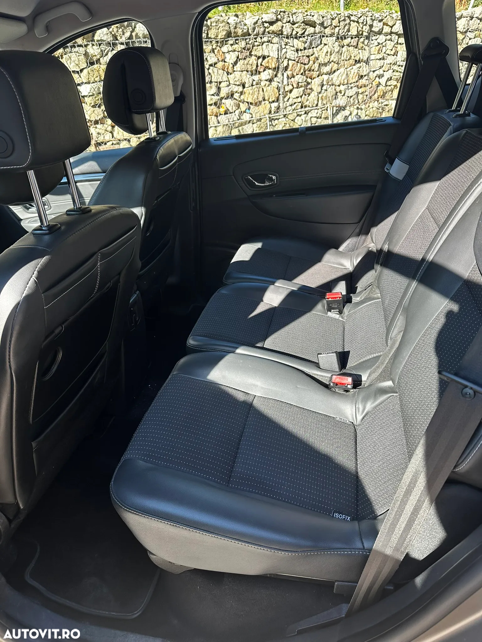 Renault Scenic - 12