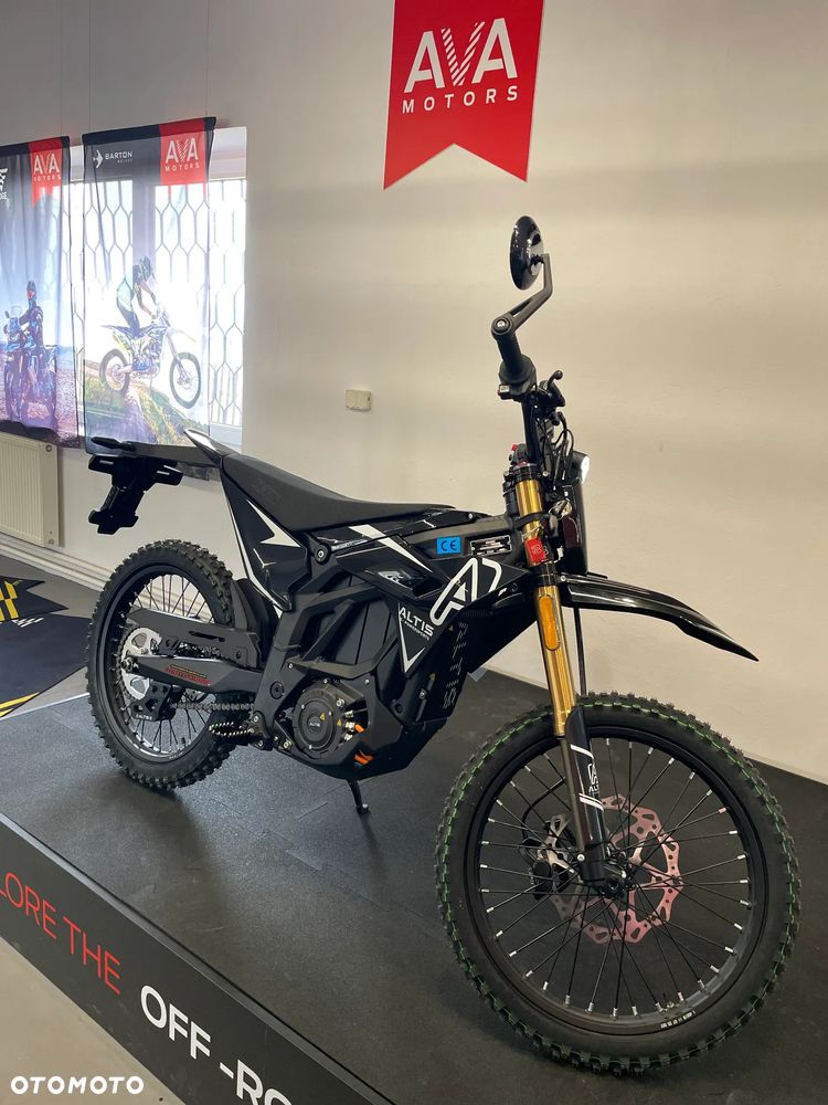 Altis Powersports Sigma - 17