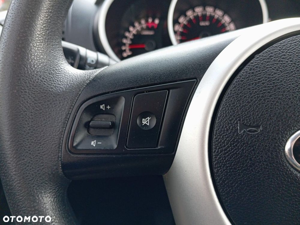 Kia Venga 1.4 S - 15