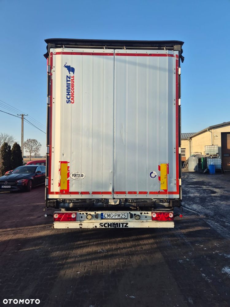 Schmitz Cargobull VARIOS SCS 24/L - 3