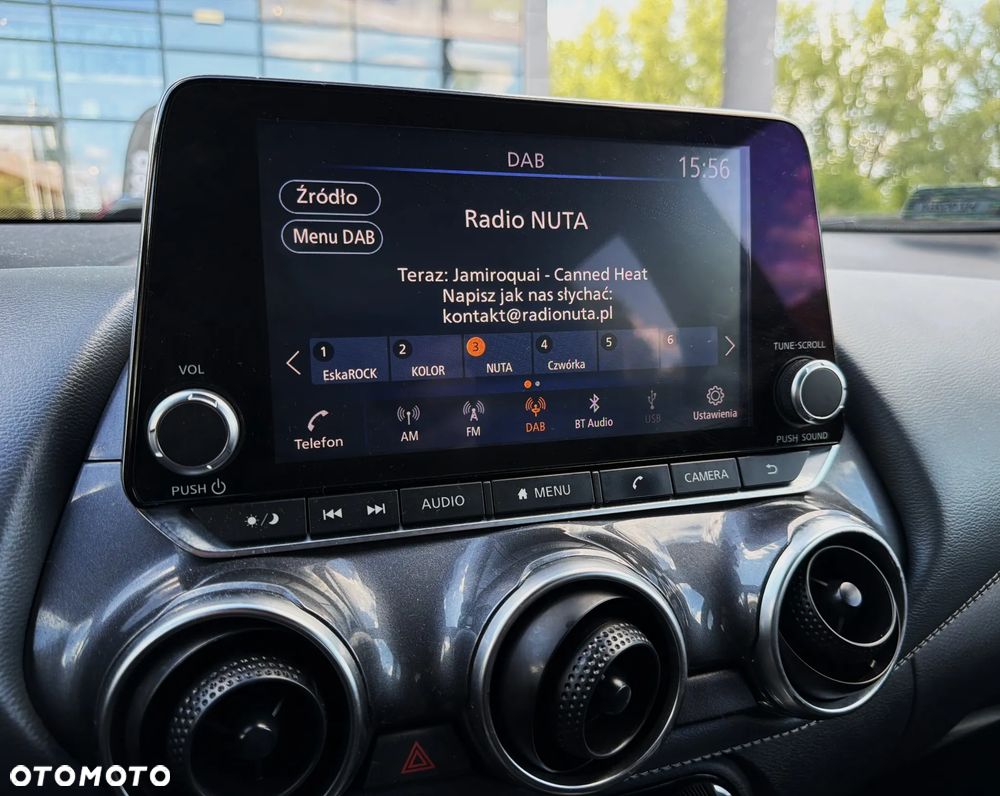 Nissan Juke 1.0 DIG-T N-Connecta - 26