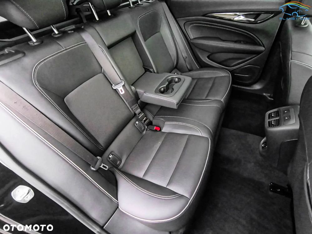 Opel Insignia 1.6 CDTI Executive - 17