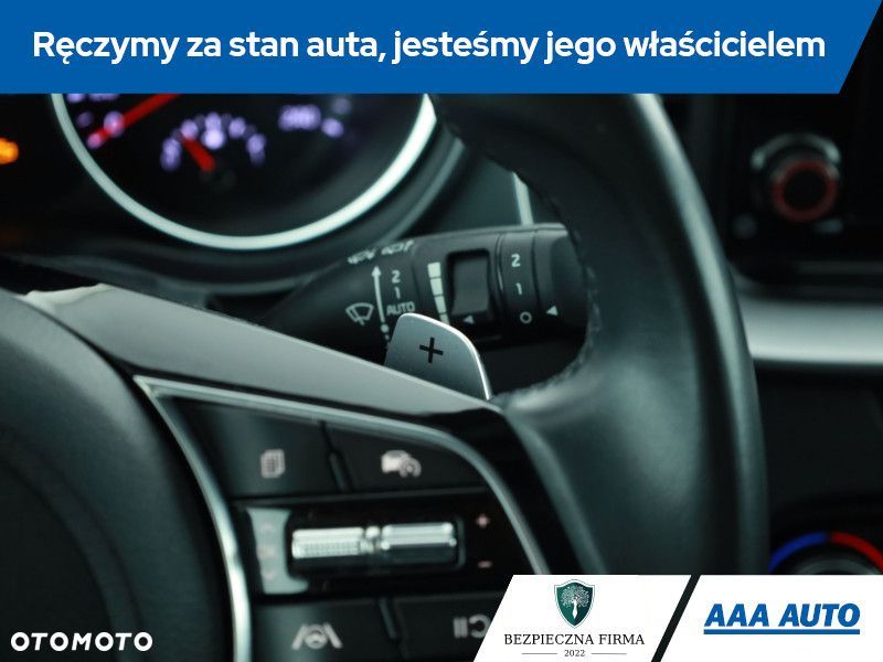 Kia Ceed - 17