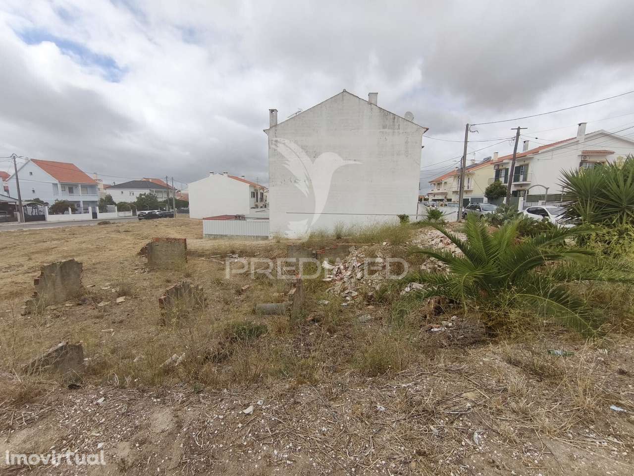 Terreno p/construção urbana com área 321,90 m2 - Grande imagem: 3/6