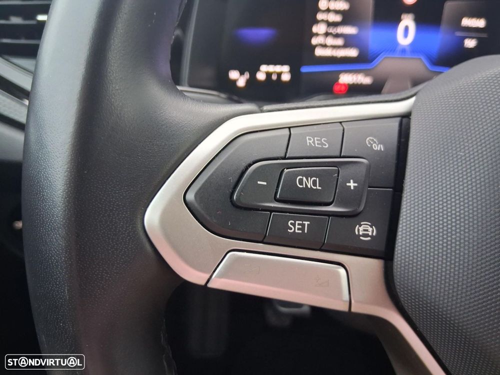 VW Taigo 1.0 TSI Urban - 21