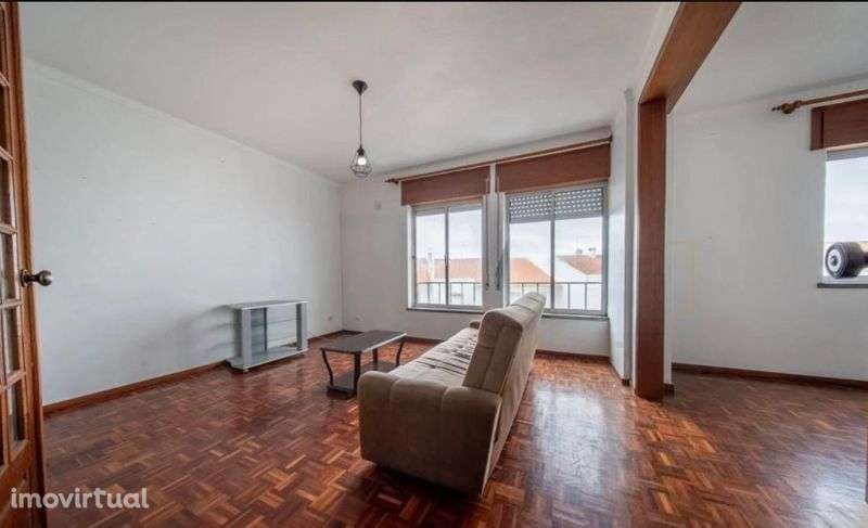 Apartamento disponível para arrendamento - Grande imagem: 5/9