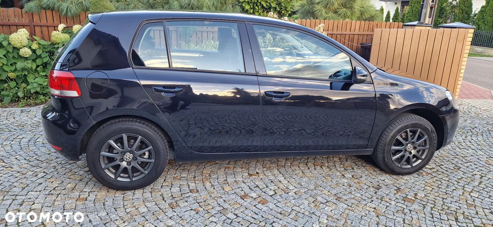 Volkswagen Golf 1.6 Edition - 11