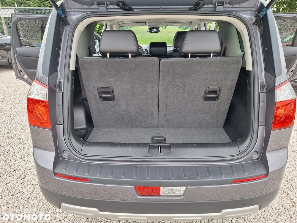 Chevrolet Orlando 1.4T LTZ+ - 34