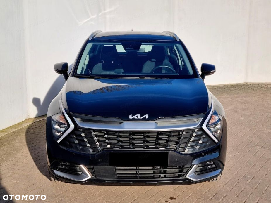 Kia Sportage - 2
