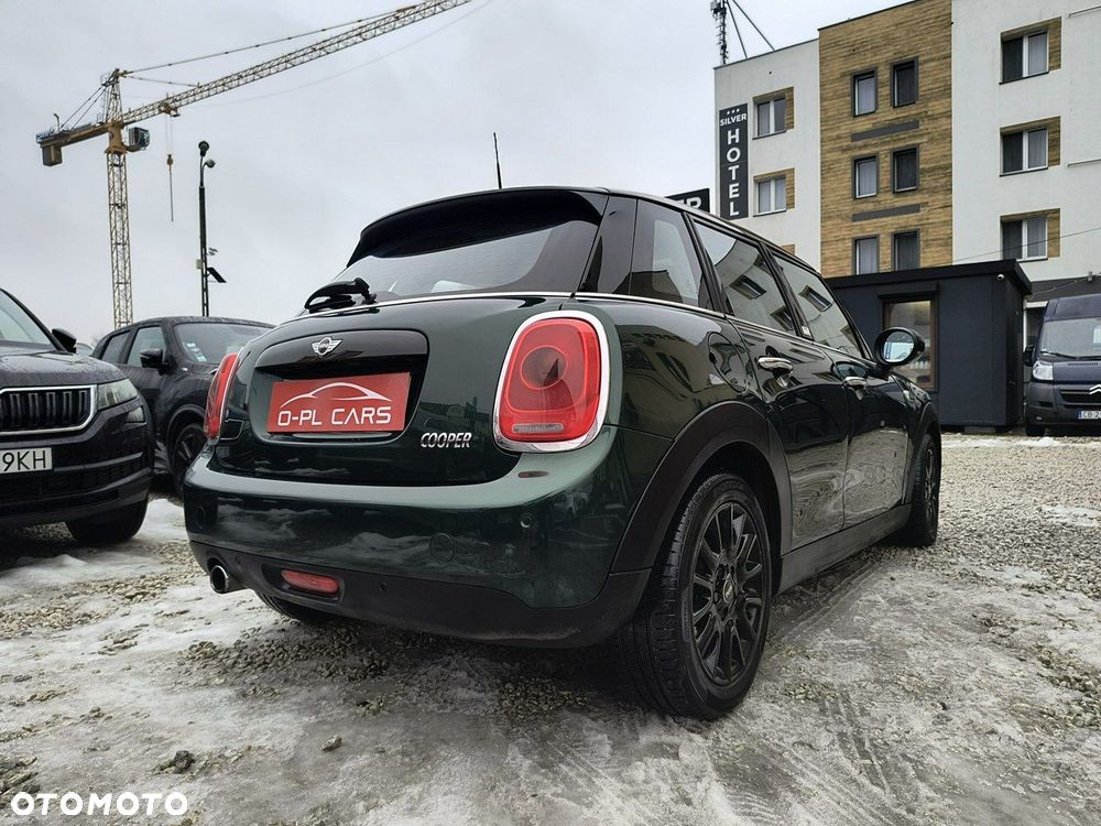 MINI Cooper - 12