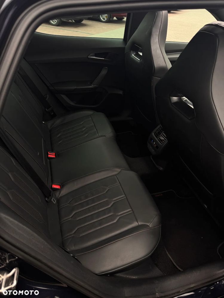 Cupra Formentor 2.0 TSI 4Drive VZ DSG - 12