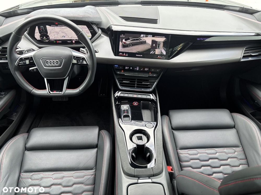 Audi RS e-tron GT - 10