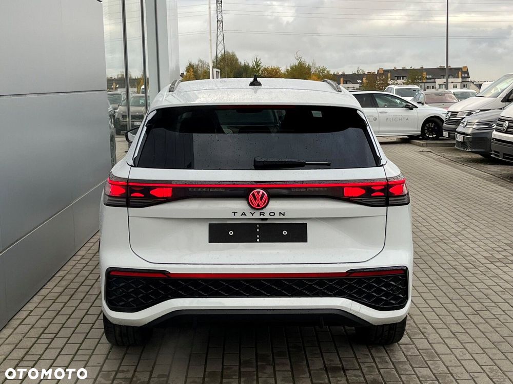 Volkswagen Tayron - 5