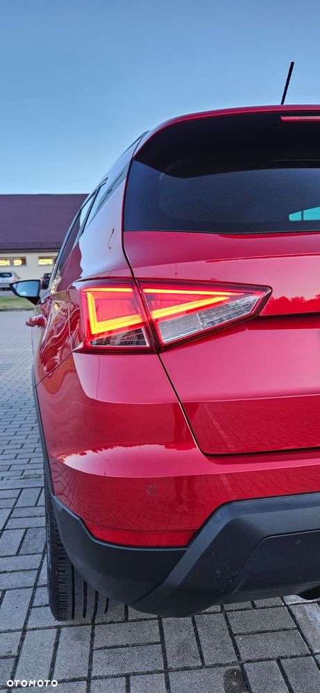Seat Arona 1.0 TSI OPF Style - 21