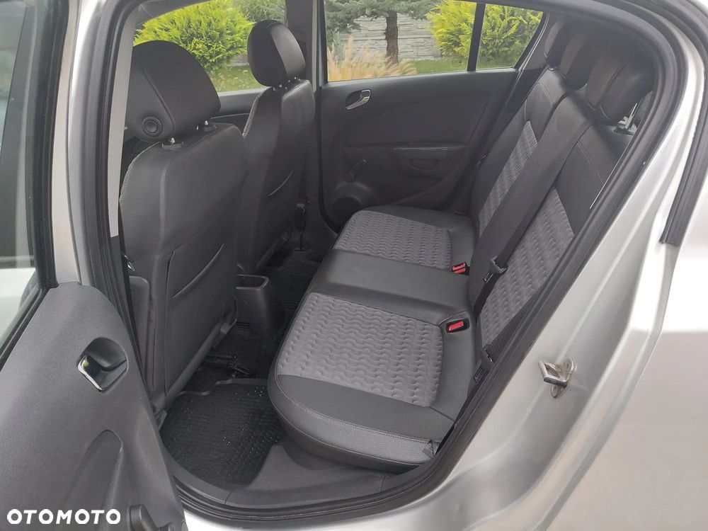 Opel Corsa - 7