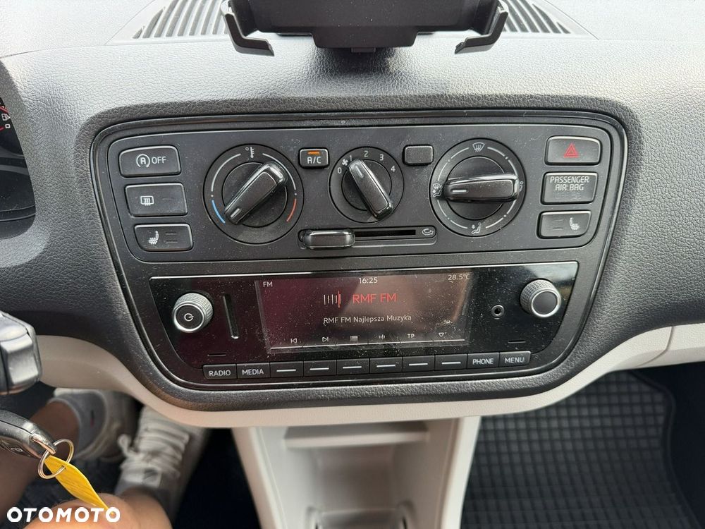 Seat Mii - 17