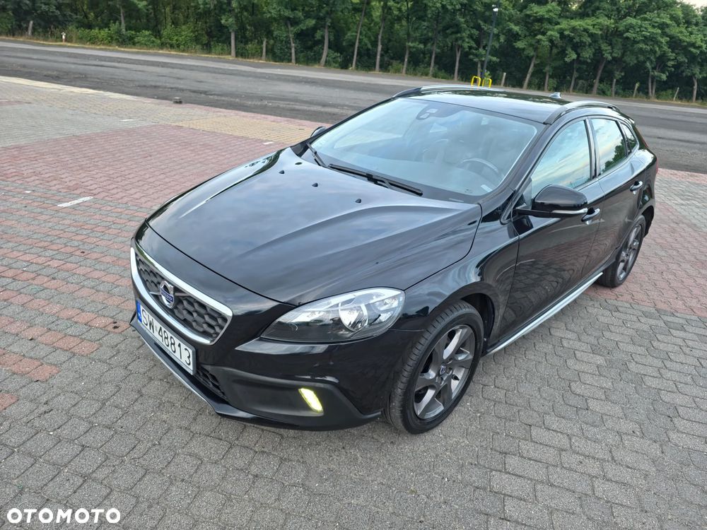 Volvo V40 D2 Momentum - 27
