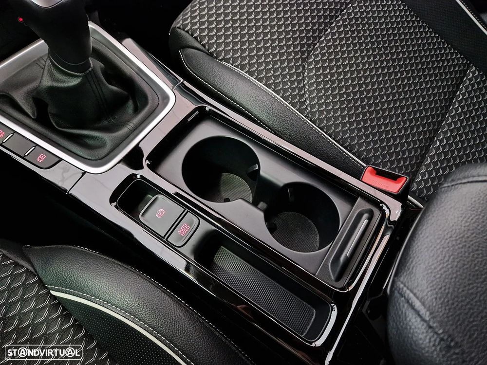 Kia Ceed SW 1.0 T-GDI Drive - 40