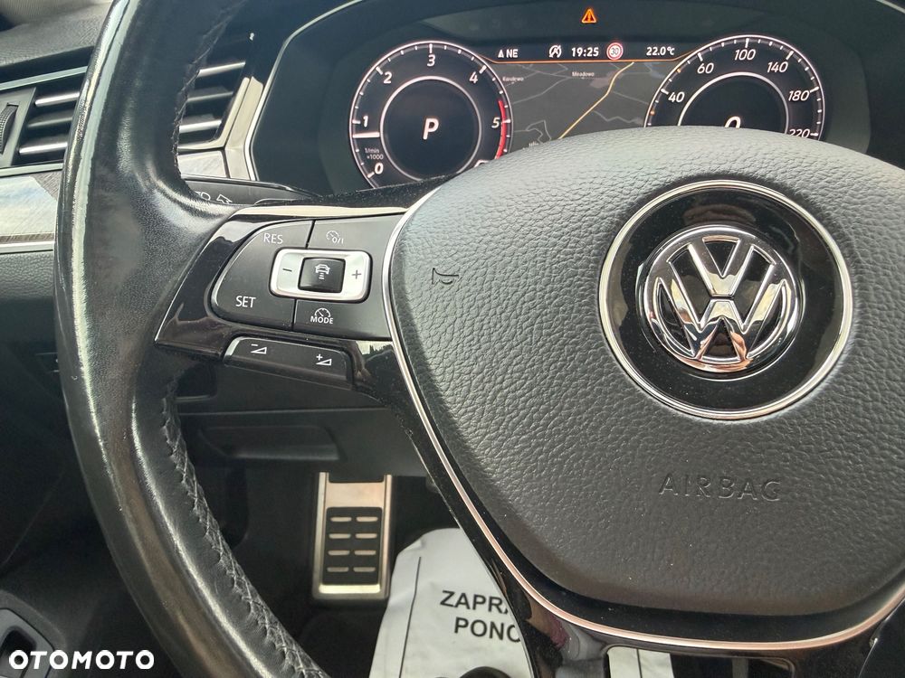 Volkswagen Arteon 2.0 TDI SCR DSG Elegance - 32