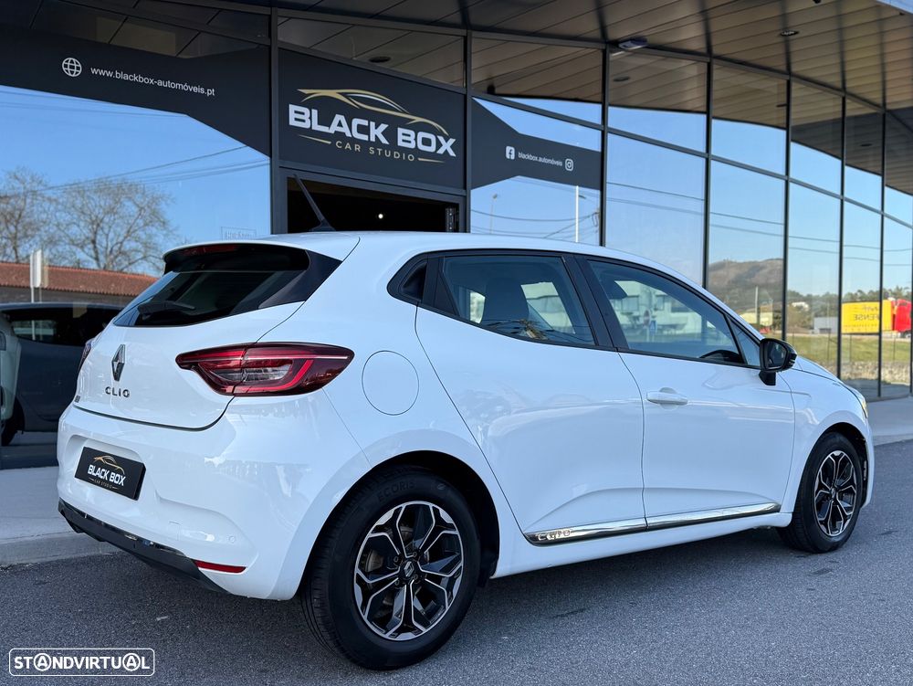 Renault Clio BLUE dCi 100 INTENS - 26