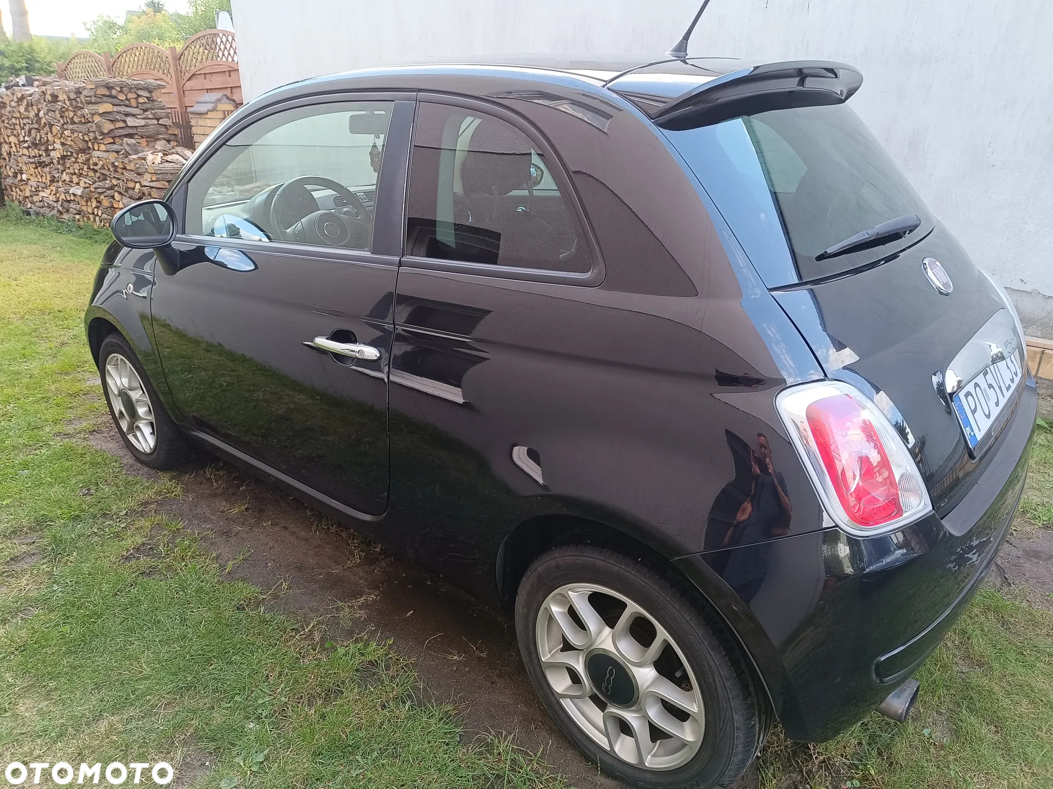 Fiat 500 1.2 8V Pop - 3