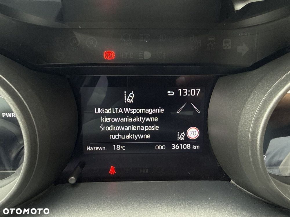 Toyota Yaris - 24
