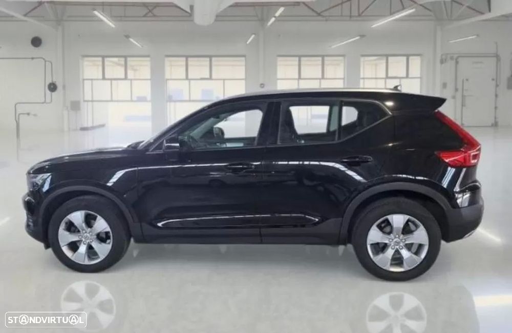 Volvo XC 40 - 7