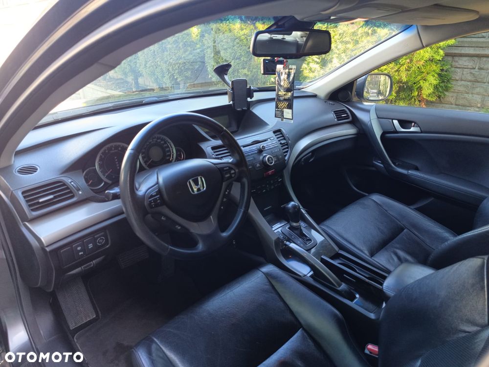 Honda Accord 2.4 Executive - 5