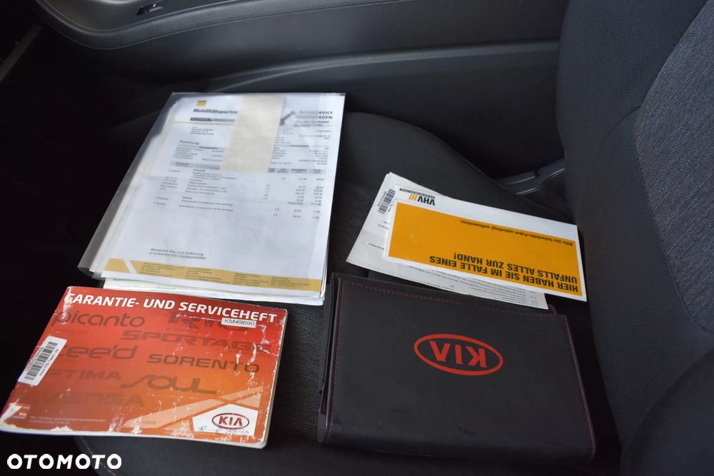 Kia Picanto 1.0 M - 33
