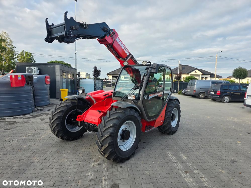 Manitou 634-120