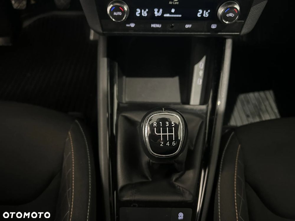 Skoda Scala 1.0 TSI Ambition - 19