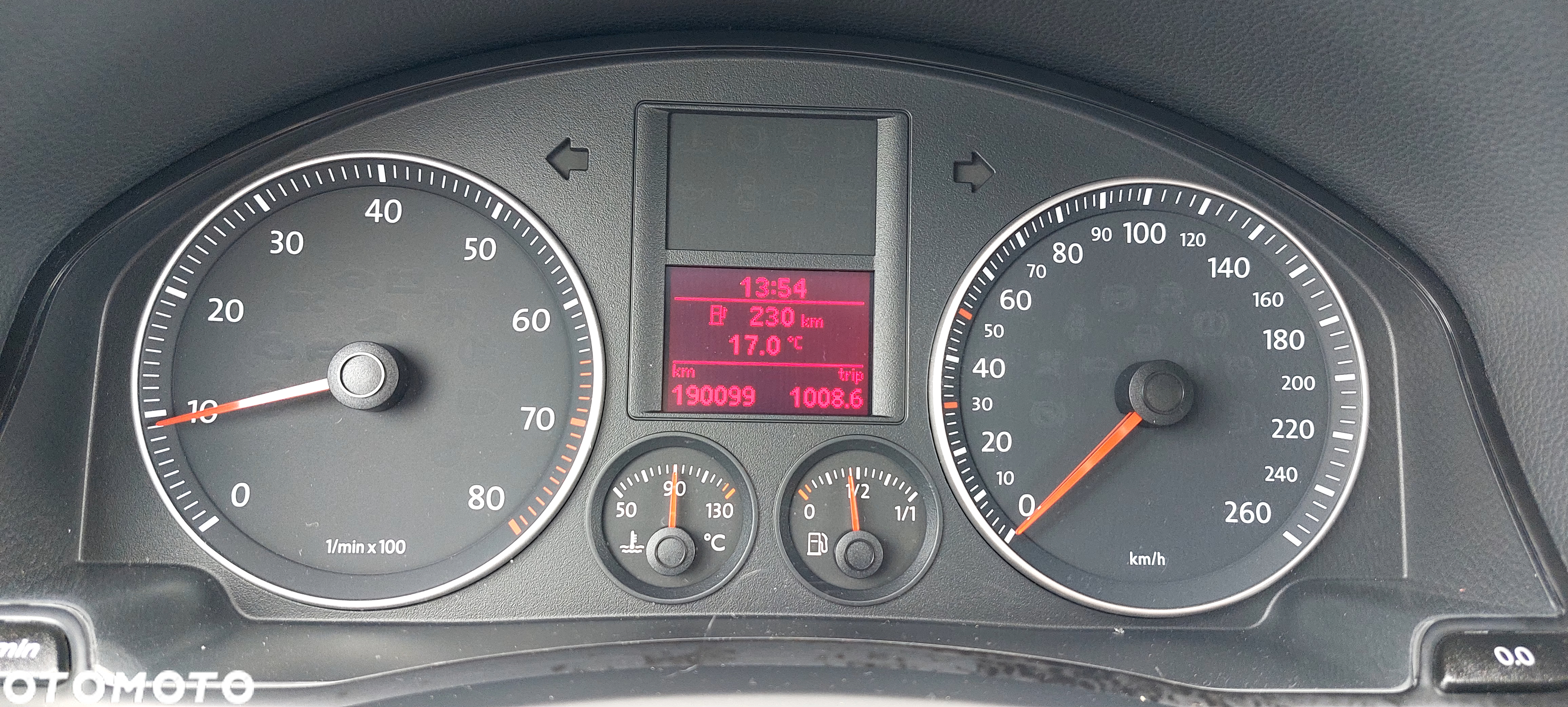 Volkswagen Golf 1.6 Edition - 37