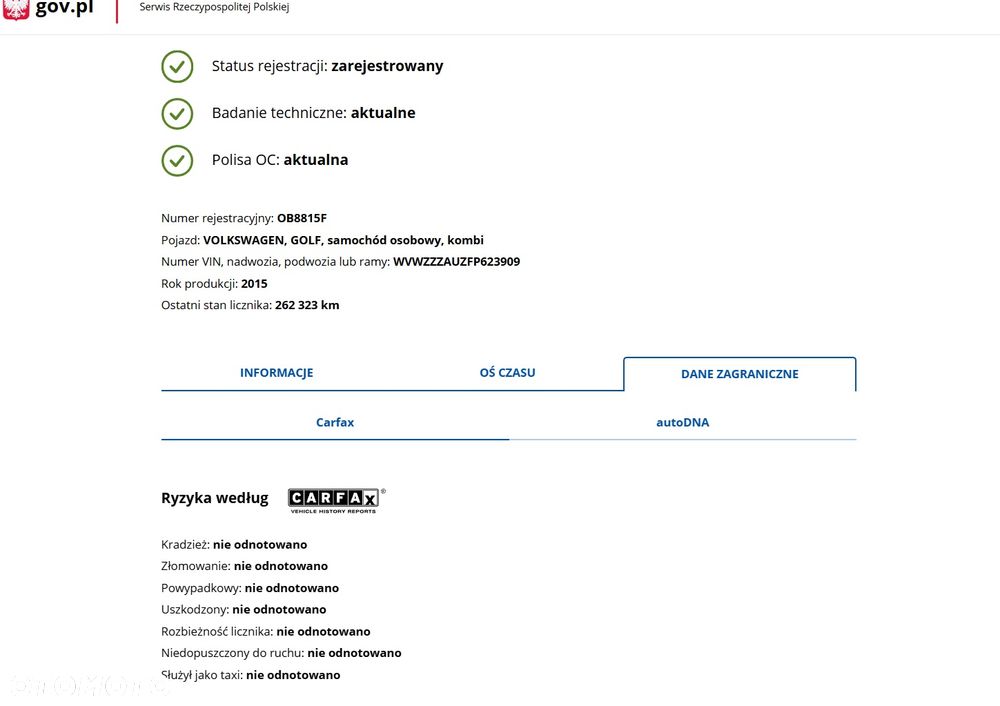 Volkswagen Golf 2.0 TDI BlueMotion Technology Lounge - 30