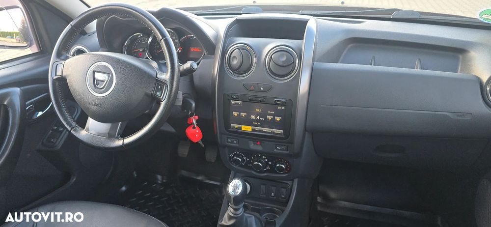 Dacia Duster - 14