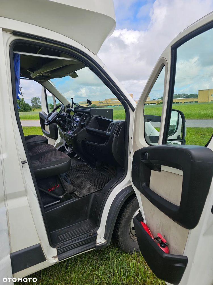 Citroën Jumper - 7