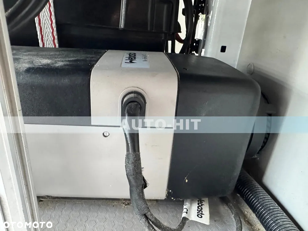 Ford Transit - 16
