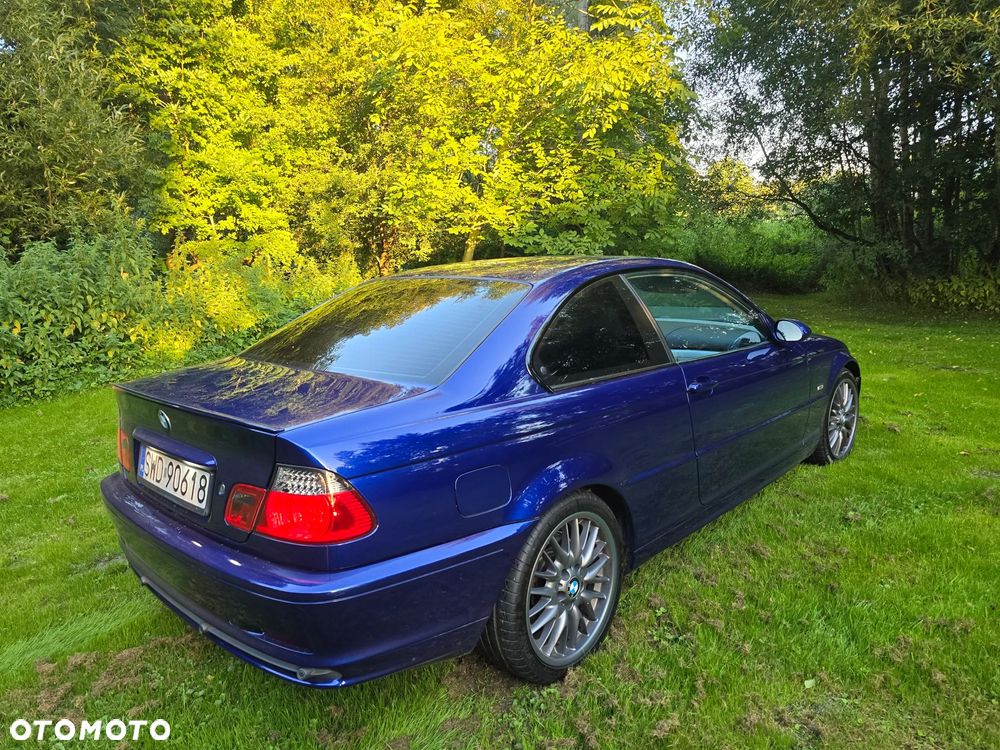 BMW Seria 3 - 10