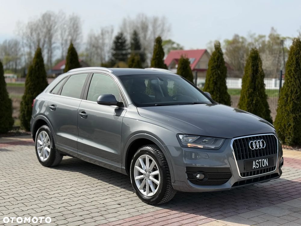 Audi Q3 2.0 TDI - 6
