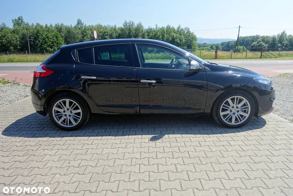 Renault Megane 1.6 dCi Energy Privilege - 4