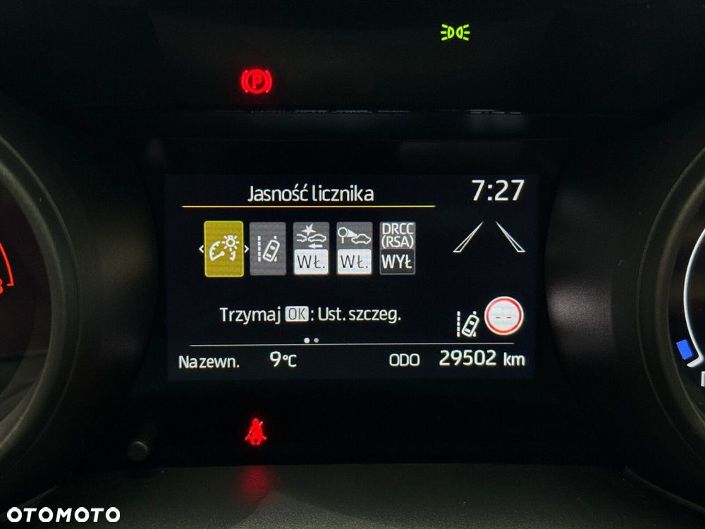 Toyota Yaris 1.5 Comfort - 33